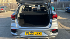 MG ZS 1.0T GDi Exclusive 5dr DCT Petrol Hatchback